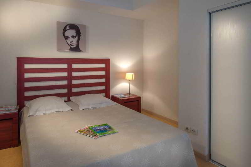 Vacanceole - Residence Le Saint Clair 阿格德 外观 照片