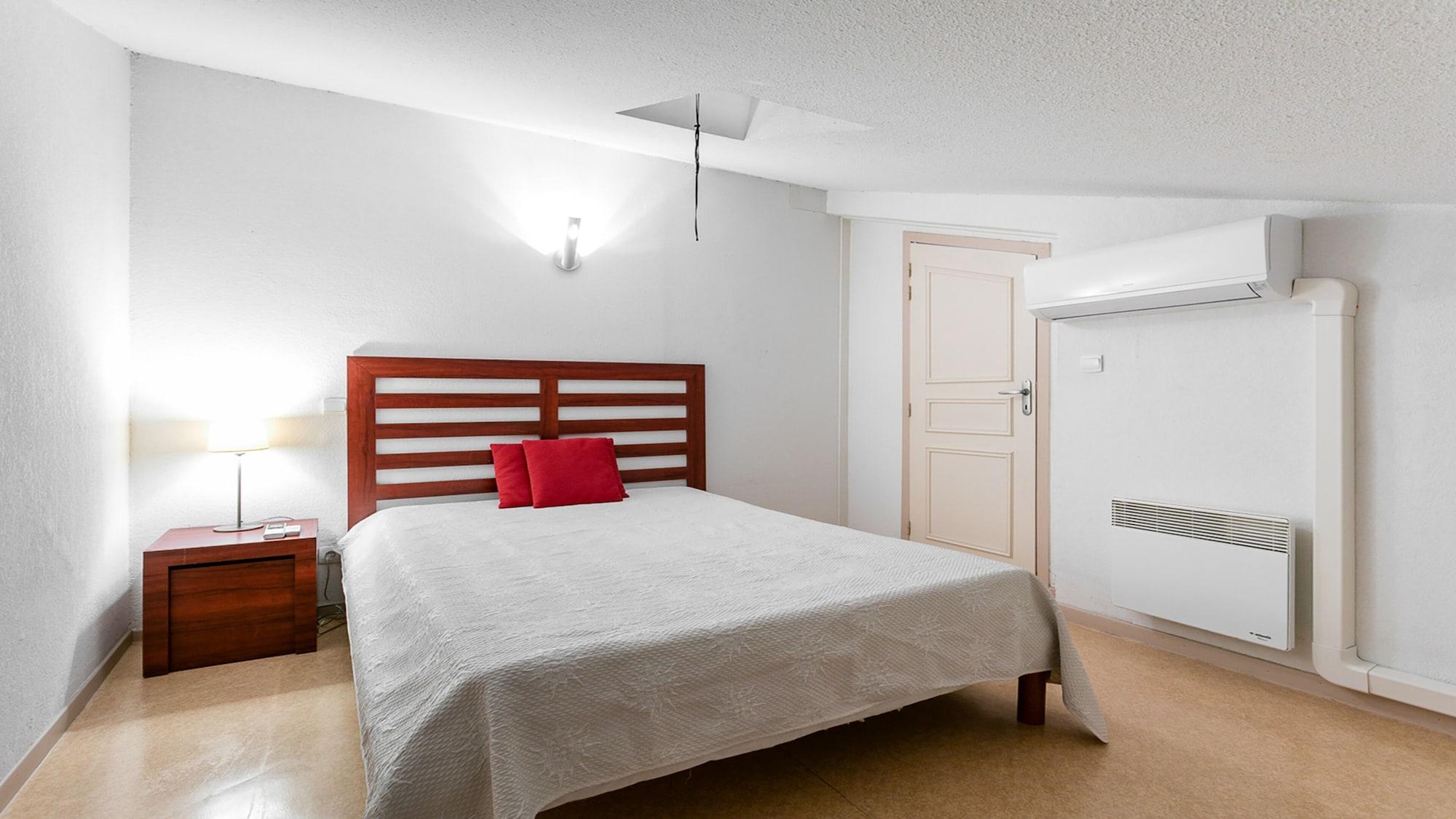 Vacanceole - Residence Le Saint Clair 阿格德 外观 照片